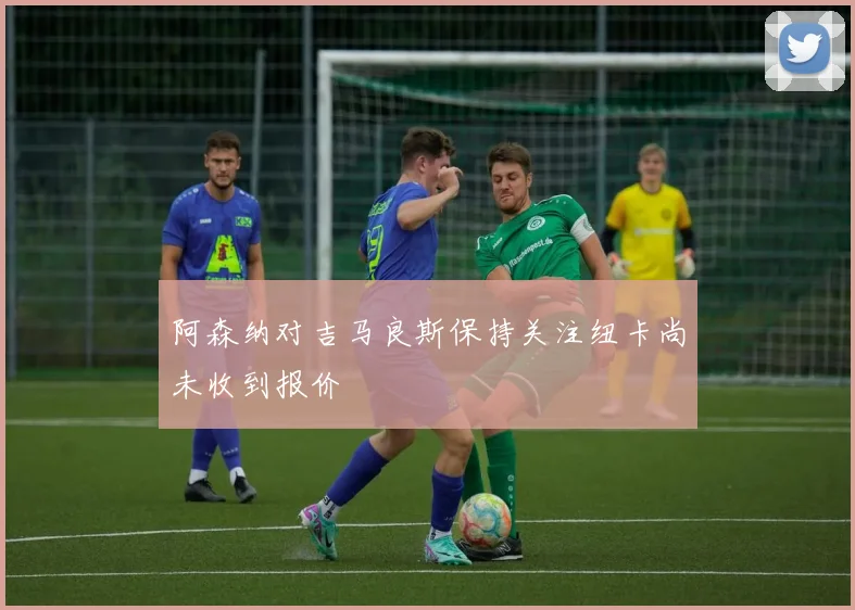 阿森纳对吉马良斯保持关注纽卡尚未收到报价
